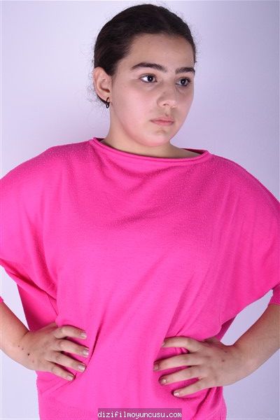 Antalya Cast Ajans Defne 39864