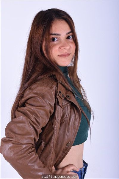 Antalya Cast Ajans Edanur 39806
