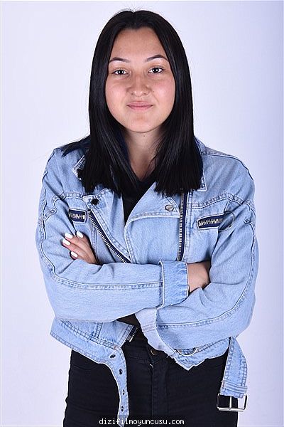 Antalya Cast Ajans Gülsüm 134160