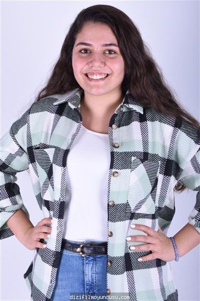 Antalya Cast Ajans Gülsüm 39982
