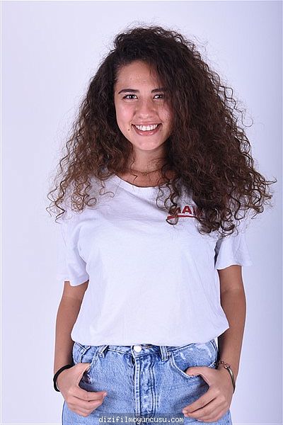 Antalya Cast Ajans Kardelen 134066