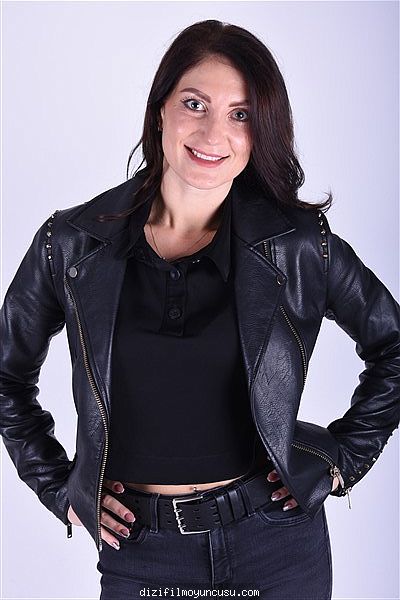Antalya Cast Ajans Kateryna 134137
