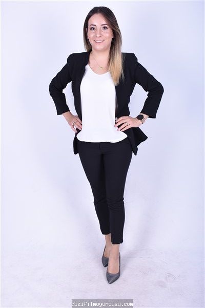 Antalya Cast Ajans Nazmiye 39897