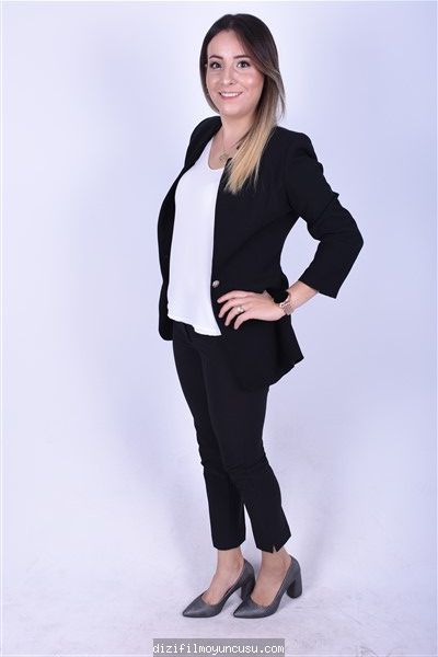 Antalya Cast Ajans Nazmiye 39898