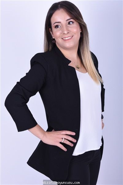 Antalya Cast Ajans Nazmiye 39899