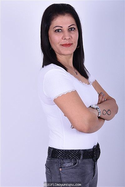 Antalya Cast Ajans Özge 134051