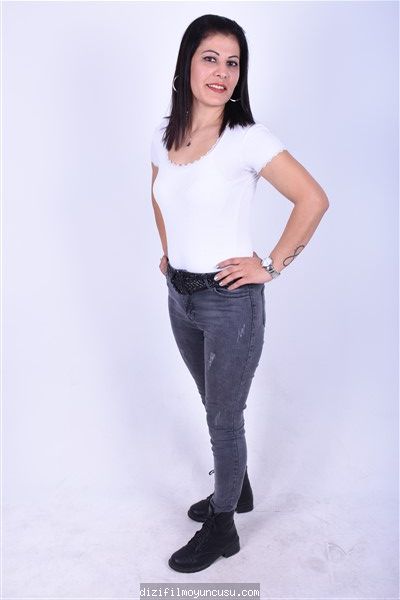 Antalya Cast Ajans Özge 39803