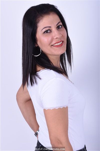 Antalya Cast Ajans Özge 39804