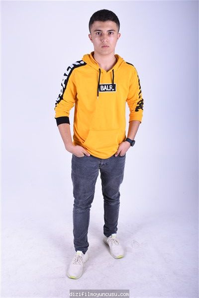Antalya Cast Ajans Samet 39949