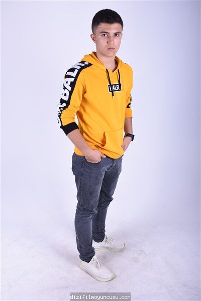 Antalya Cast Ajans Samet 39950