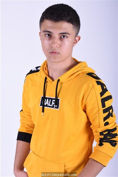 Antalya Cast Ajans Samet 39951