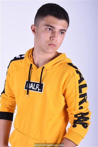 Antalya Cast Ajans Samet 39952
