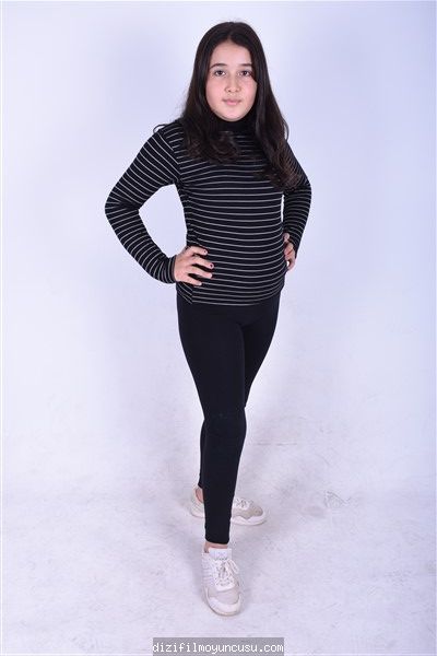 Antalya Cast Ajans Zahide 39866