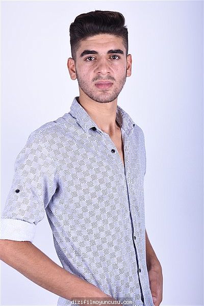 Mersin Cast Ajans Abdullah 134442