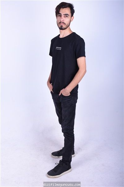 Mersin Cast Ajans Ali 40105