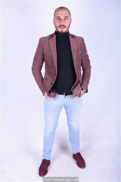 Mersin Cast Ajans Aykut 40026