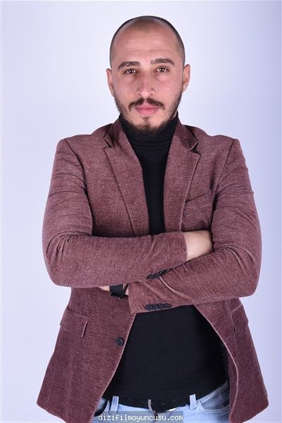 Mersin Cast Ajans Aykut 40027