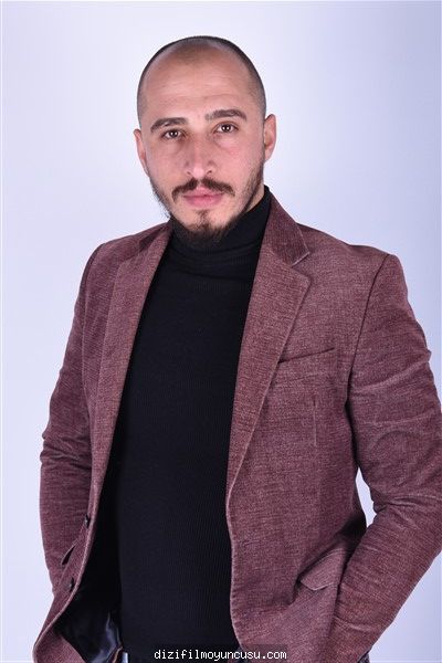 Mersin Cast Ajans Aykut 40029