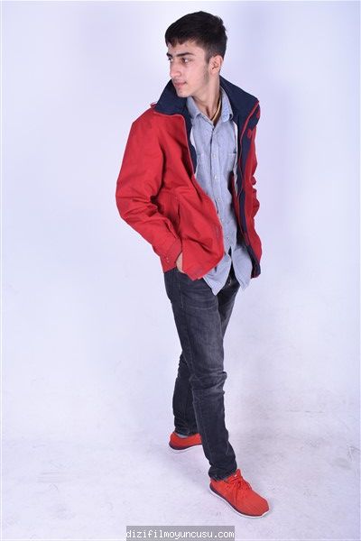 Mersin Cast Ajans Caner 40084