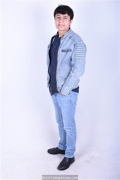 Mersin Cast Ajans Diyar 39989