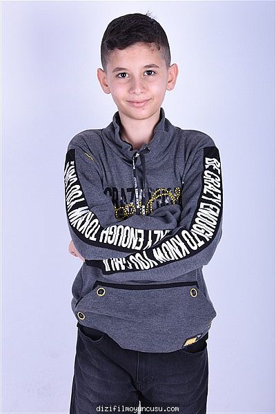 Mersin Cast Ajans Gökdeniz 134392