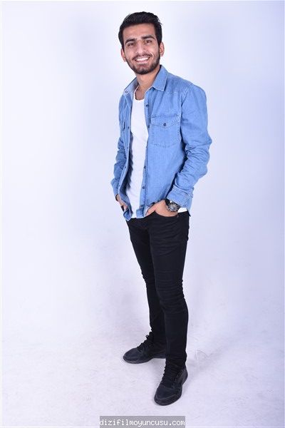Mersin Cast Ajans Kadir 40012