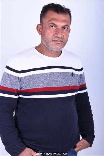 Mersin Cast Ajans Mehmet 40054