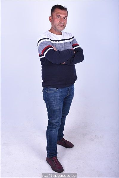 Mersin Cast Ajans Mehmet 40055