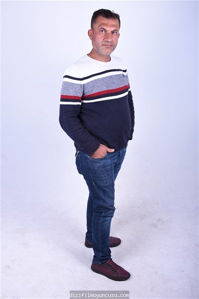 Mersin Cast Ajans Mehmet 40056