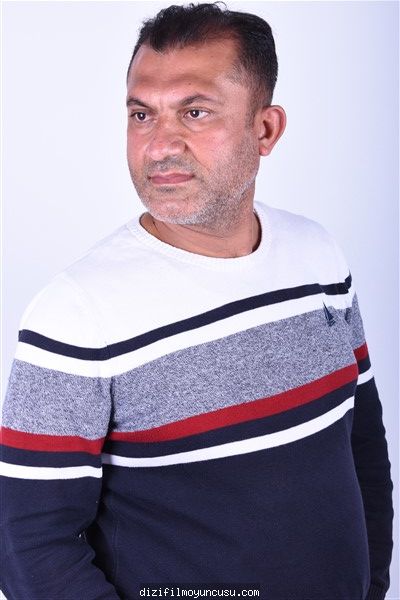 Mersin Cast Ajans Mehmet 40057
