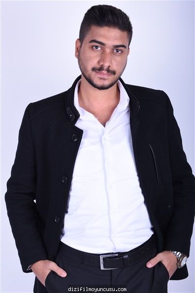 Mersin Cast Ajans Mehmetcan 40050