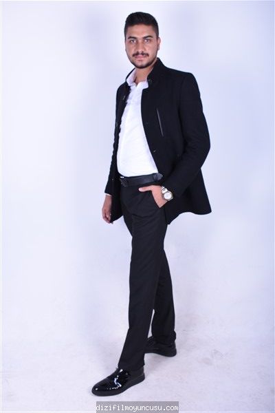 Mersin Cast Ajans Mehmetcan 40051