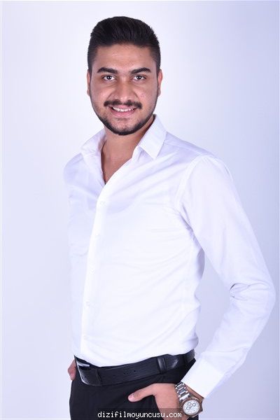 Mersin Cast Ajans Mehmetcan 40053