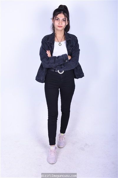 Mersin Cast Ajans Melisa 40006