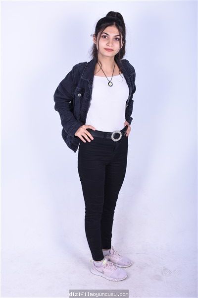 Mersin Cast Ajans Melisa 40007