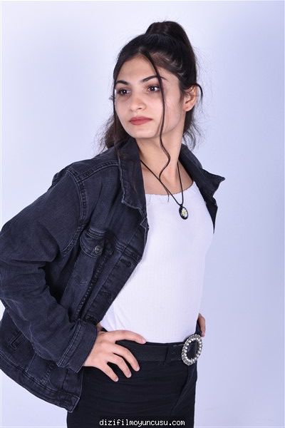 Mersin Cast Ajans Melisa 40008