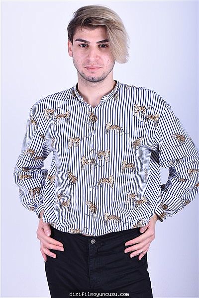 Mersin Cast Ajans Mert 134436