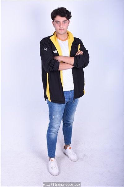 Mersin Cast Ajans Mert 40139