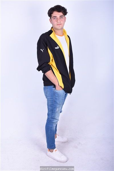 Mersin Cast Ajans Mert 40140