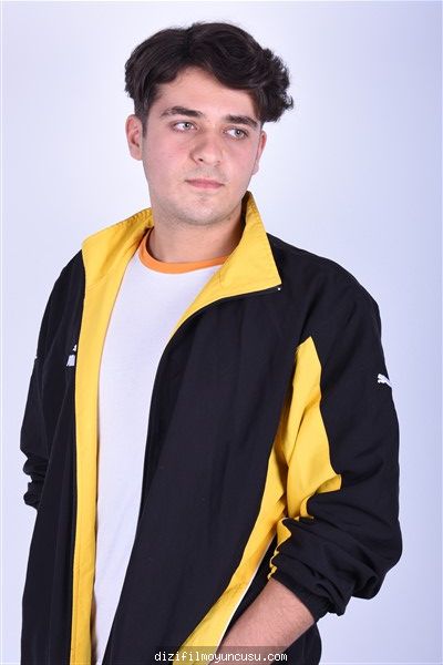 Mersin Cast Ajans Mert 40141