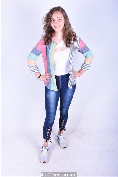 Mersin Cast Ajans Merve 40146