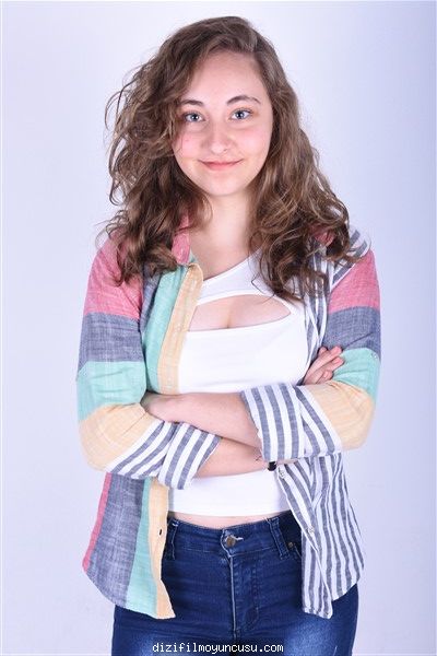 Mersin Cast Ajans Merve 40147