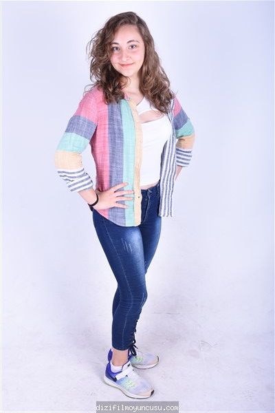 Mersin Cast Ajans Merve 40148