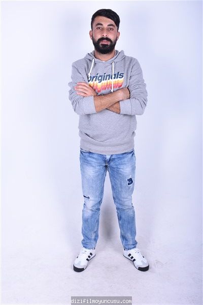 Mersin Cast Ajans Mücahit 40063