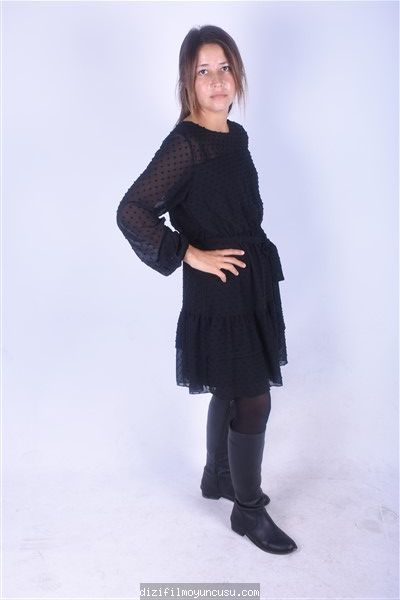 Mersin Cast Ajans Münire 40131