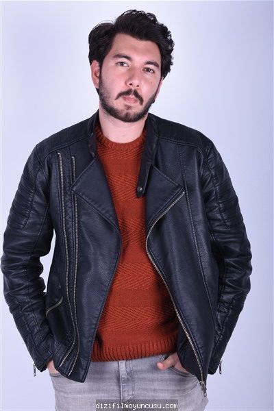 Mersin Cast Ajans Mustafa 40058