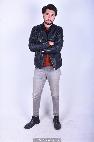 Mersin Cast Ajans Mustafa 40059