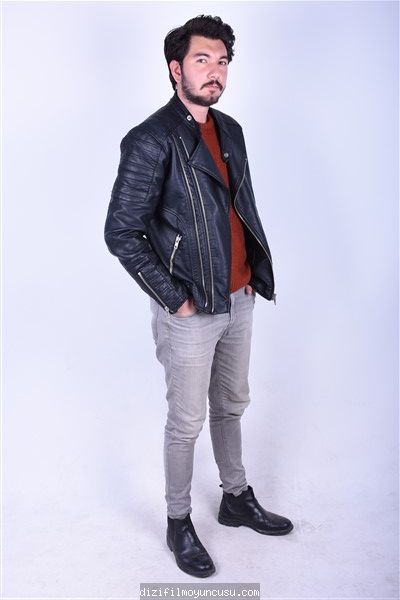 Mersin Cast Ajans Mustafa 40060