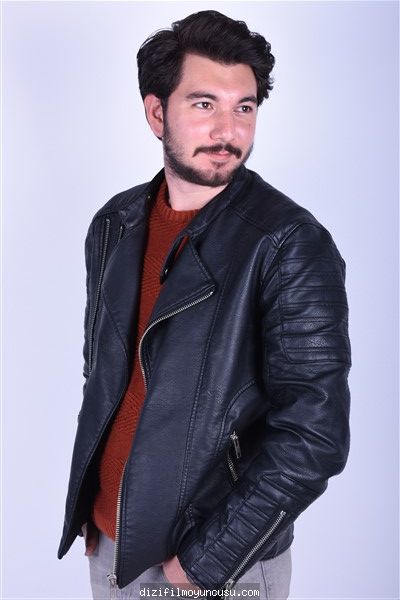 Mersin Cast Ajans Mustafa 40061