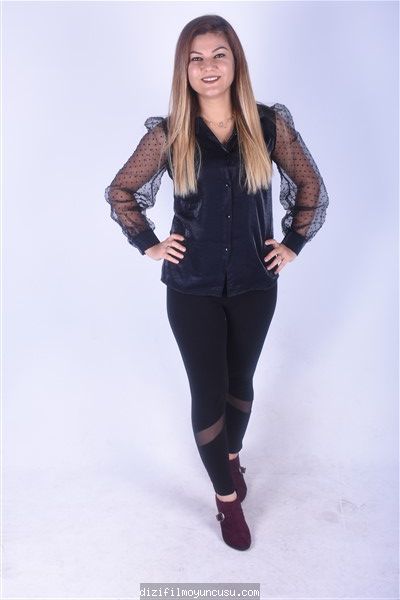 Mersin Cast Ajans Nazlıcan 40106